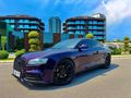 2012 AUDİ A5 COUPE 1.8TFSI MULTITRONİC RS5 DÖNÜŞÜM