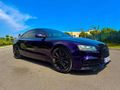 2012 AUDİ A5 COUPE 1.8TFSI MULTITRONİC RS5 DÖNÜŞÜM