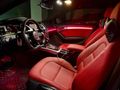 2012 AUDİ A5 COUPE 1.8TFSI MULTITRONİC RS5 DÖNÜŞÜM