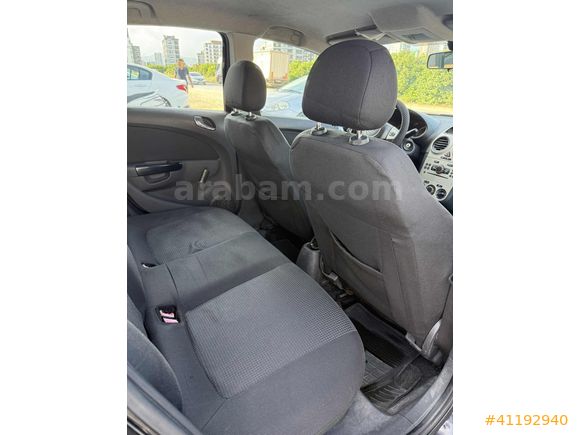 2009 OPEL CORSA 1.3CDTI 75HP ESSENTİA