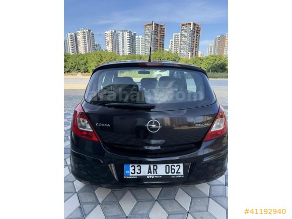 AKINCI AUTO | 2009 OPEL CORSA 1.3CDTI 75HP ESSENTİA