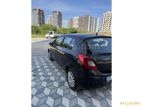 AKINCI AUTO | 2009 OPEL CORSA 1.3CDTI 75HP ESSENTİA