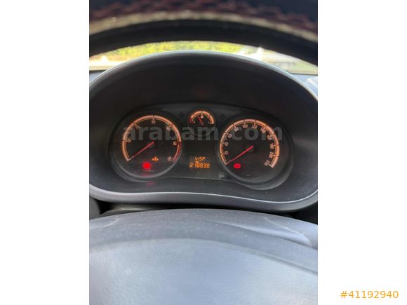 AKINCI AUTO | 2009 OPEL CORSA 1.3CDTI 75HP ESSENTİA