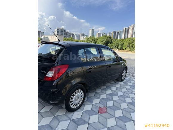 AKINCI AUTO | 2009 OPEL CORSA 1.3CDTI 75HP ESSENTİA