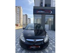 2009 OPEL CORSA 1.3CDTI 75HP ESSENTİA