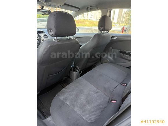 AKINCI AUTO | 2009 OPEL CORSA 1.3CDTI 75HP ESSENTİA