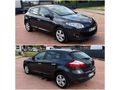 Galeriden Renault Megane 1.5 dCi Dynamique 2012 Model İstanbul