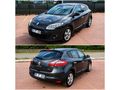 Galeriden Renault Megane 1.5 dCi Dynamique 2012 Model İstanbul