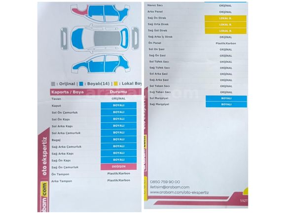 Galeriden Renault Megane 1.5 dCi Dynamique 2012 Model İstanbul