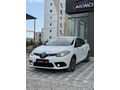 2014 RENAULT FLUENCE 1.5DCI TOUCH PLUS