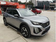 Sahibinden Peugeot 2008 1.2 Hybrid Allure Gri