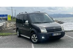 Sahibinden Ford Tourneo Connect 1.8 TDCI K210S 2006 Model 