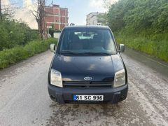 Sahibinden Ford Tourneo Connect 1.8 TDCI K210S 2006 Model 