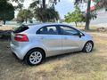 ERCİHAN OTOMOTİVDEN_KİA RİO__1.4 CRDİ__NATY___FULL PAKET___