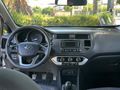ERCİHAN OTOMOTİVDEN_KİA RİO__1.4 CRDİ__NATY___FULL PAKET___