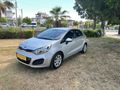 ERCİHAN OTOMOTİVDEN_KİA RİO__1.4 CRDİ__NATY___FULL PAKET___