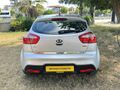 ERCİHAN OTOMOTİVDEN_KİA RİO__1.4 CRDİ__NATY___FULL PAKET___