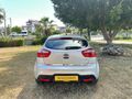 ERCİHAN OTOMOTİVDEN_KİA RİO__1.4 CRDİ__NATY___FULL PAKET___