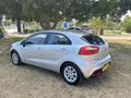 ERCİHAN OTOMOTİVDEN_KİA RİO__1.4 CRDİ__NATY___FULL PAKET___