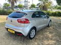 ERCİHAN OTOMOTİVDEN_KİA RİO__1.4 CRDİ__NATY___FULL PAKET___