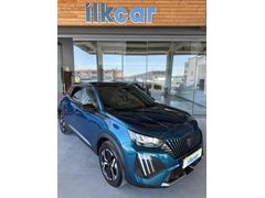 2025 MY PEUGEOT 2008 ALLURE HATASIZ BOYASIZ ÇİZİKSİZ 7.560 KM