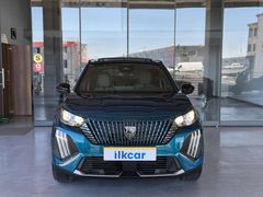 2025 MY PEUGEOT 2008 ALLURE HATASIZ BOYASIZ ÇİZİKSİZ 7.560 KM