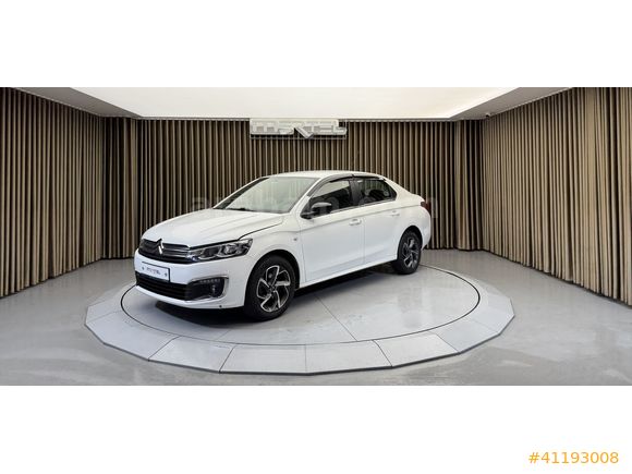 190BİN PEŞİN SENETLİ SATIŞ,K.K 12 TAKSİT 1.5 BLUEHDI SHINE