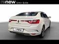 MAİS İZMİR Megane Sedan 1.3 TCe Icon EDC