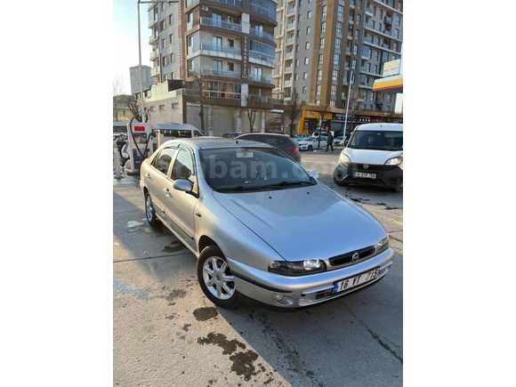 Sahibinden Fiat Marea 1.6 ELX 2002 Model 