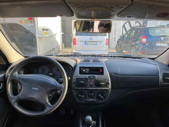 Sahibinden Fiat Marea 1.6 ELX 2002 Model 