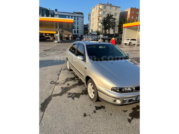 Sahibinden Fiat Marea 1.6 ELX 2002 Model 