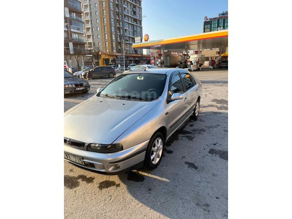 Sahibinden Fiat Marea 1.6 ELX 2002 Model 