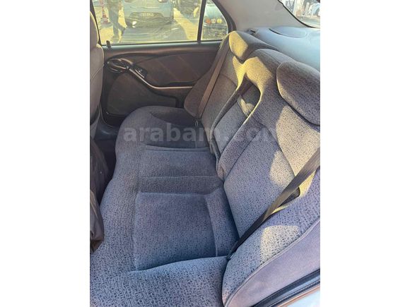 Sahibinden Fiat Marea 1.6 ELX 2002 Model 