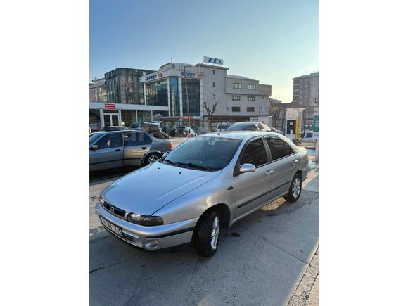 Sahibinden Fiat Marea 1.6 ELX 2002 Model 