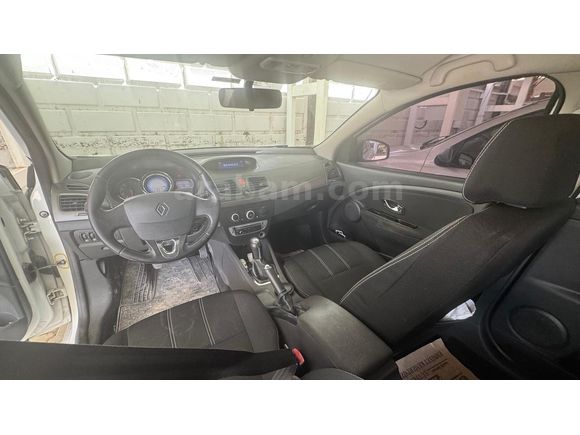Sahibinden Renault Fluence 1.5 dCi Touch 2014 Model