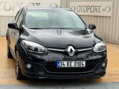 DİCLE OTO'dan 2014 MEGANE MASRAFSIZ 0.79 İLE FUL KREDİ&TAKAS İMK