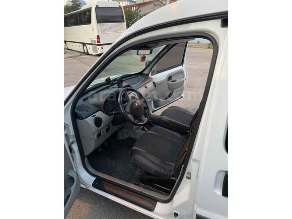 Sahibinden Renault Kangoo Multix 1.5 dCi Authentique 2005 Model 