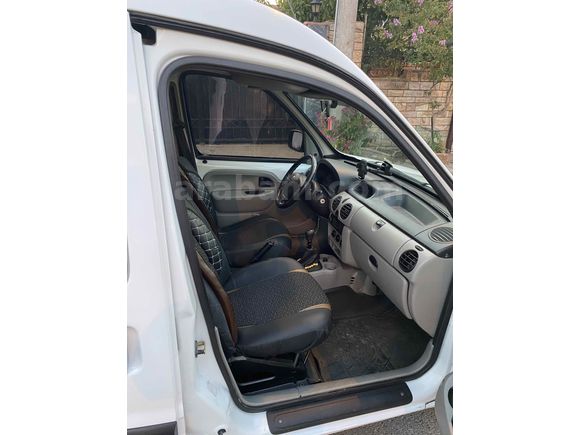 Sahibinden Renault Kangoo Multix 1.5 dCi Authentique 2005 Model 
