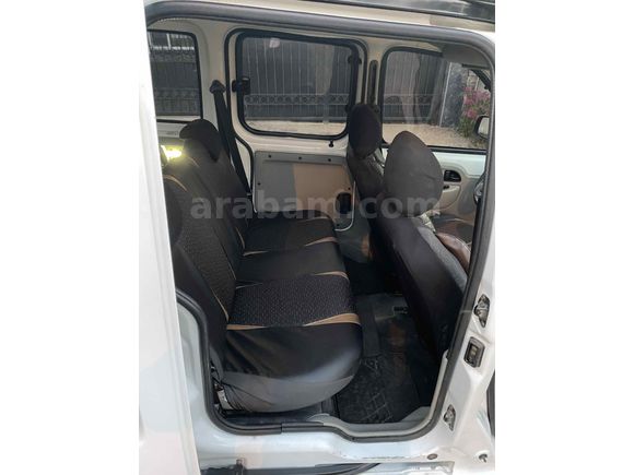 Sahibinden Renault Kangoo Multix 1.5 dCi Authentique 2005 Model 
