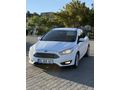 Galeriden Ford Focus 1.5 TDCi Trend X 2017 Model Şanlıurfa
