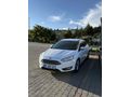 Galeriden Ford Focus 1.5 TDCi Trend X 2017 Model Şanlıurfa