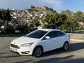 Galeriden Ford Focus 1.5 TDCi Trend X 2017 Model Şanlıurfa