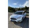 Galeriden Ford Focus 1.5 TDCi Trend X 2017 Model Şanlıurfa