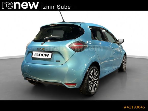 Mais İzmir Şube 2022 Zoe Intense Z.E 50