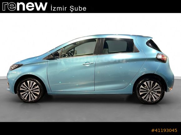 Mais İzmir Şube 2022 Zoe Intense Z.E 50