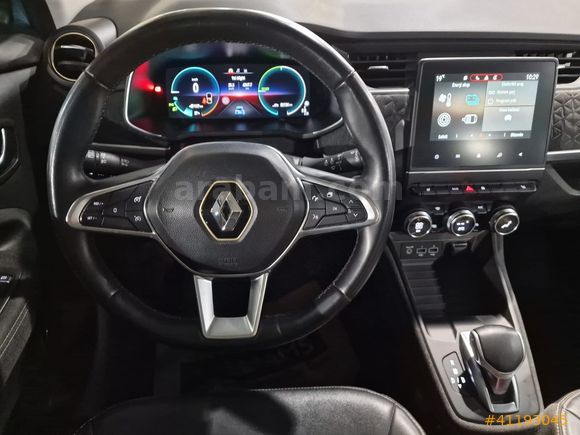 Mais İzmir Şube 2022 Zoe Intense Z.E 50
