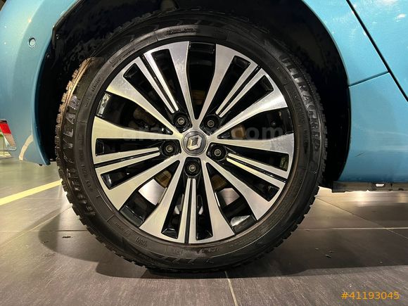 Mais İzmir Şube 2022 Zoe Intense Z.E 50