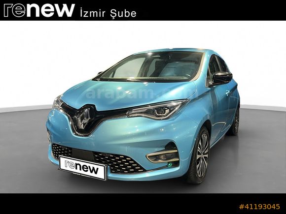 Mais İzmir Şube 2022 Zoe Intense Z.E 50