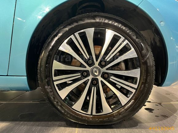 Mais İzmir Şube 2022 Zoe Intense Z.E 50