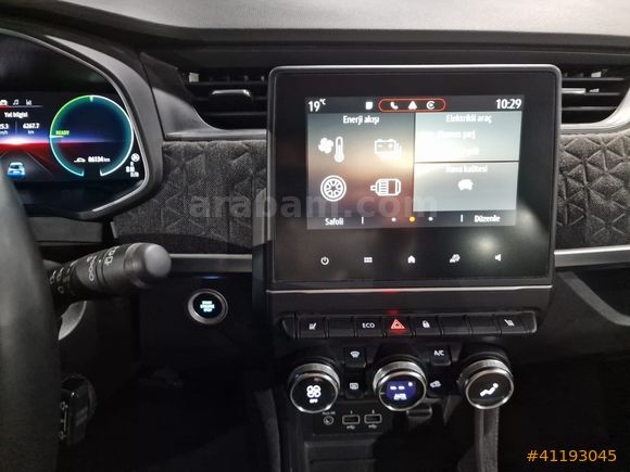 Mais İzmir Şube 2022 Zoe Intense Z.E 50